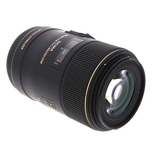 105mm F2.8 Macro Lens V4014