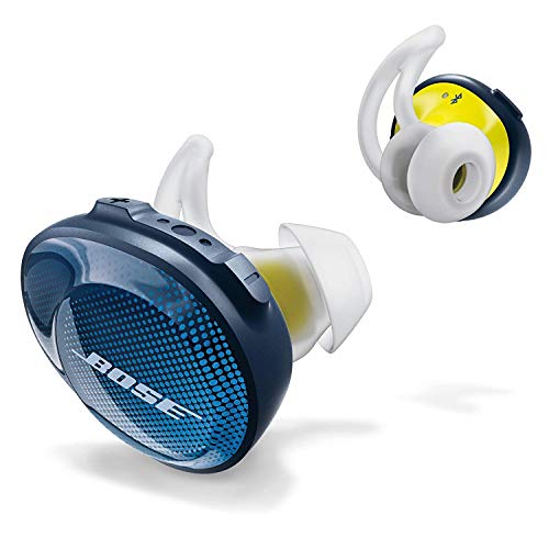 True Wireless Earbuds Q400