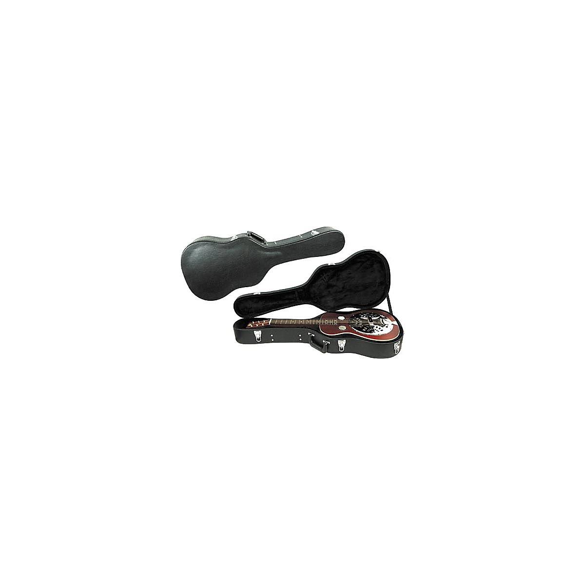 Black Squareneck Guitar Case L3968