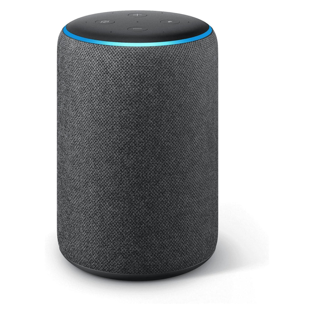 Charcoal Echo Plus M5761