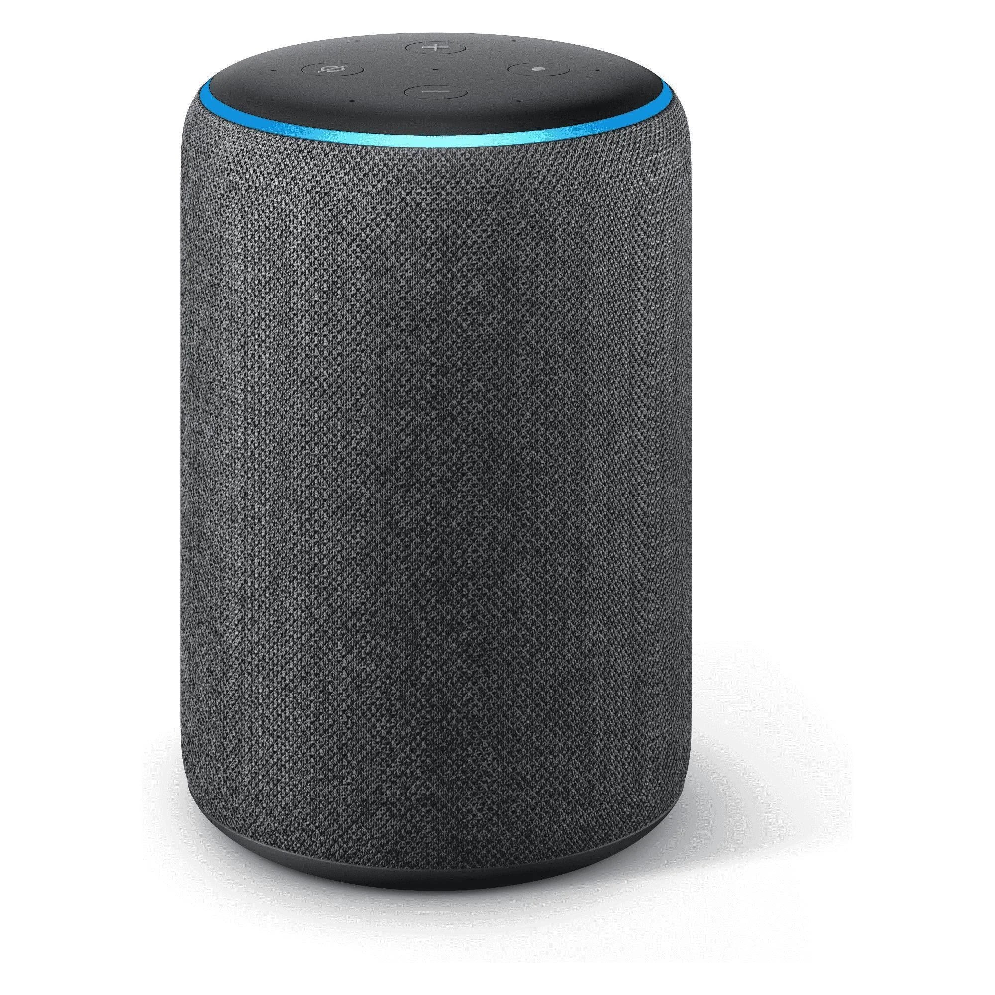 Charcoal Echo Plus M5761