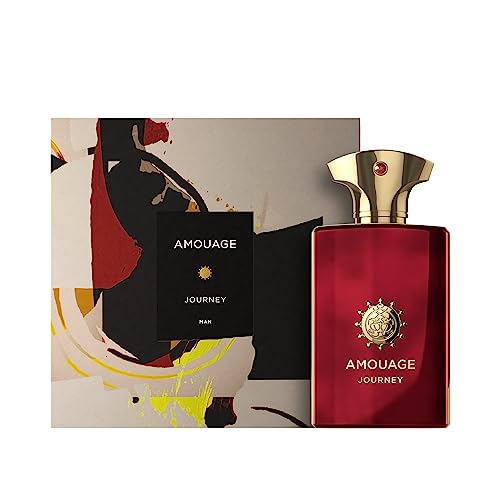 Journey Man's Eau de Parfum Spray D680