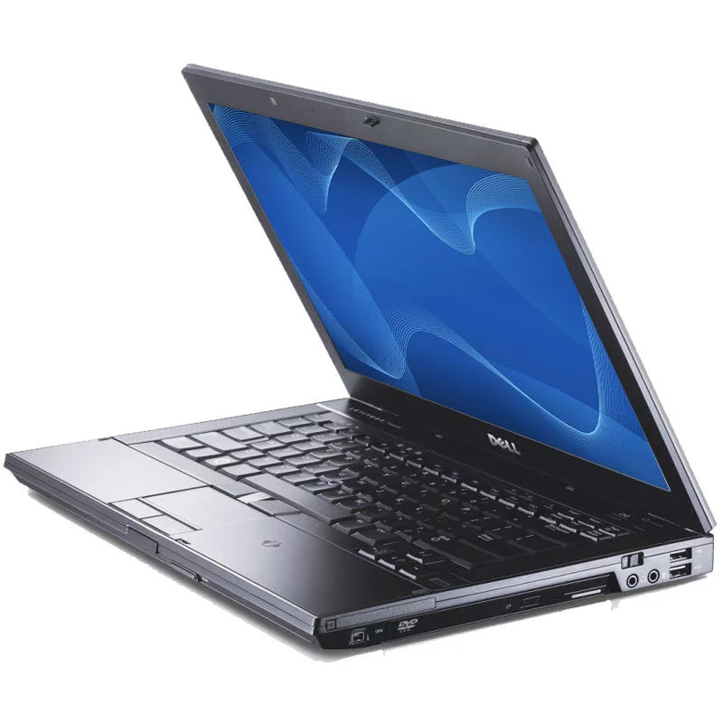 Used Dell Latitude Laptop Computer Z8334