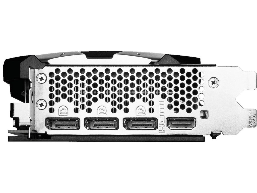 16GB GDDR6X PCI Express 4.0 ATX Video Card Y31699