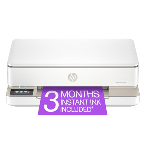 Wireless All-in-One Color Inkjet Printer Z862344