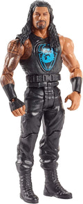 Posable 6-in Action Figure K6674