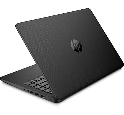 14inch HD Touchscreen Display Intel Celeron N4020 Dual-Core Processor 4GB DDR4 Memory 128GB Storage Webcam Indigo Blue H727