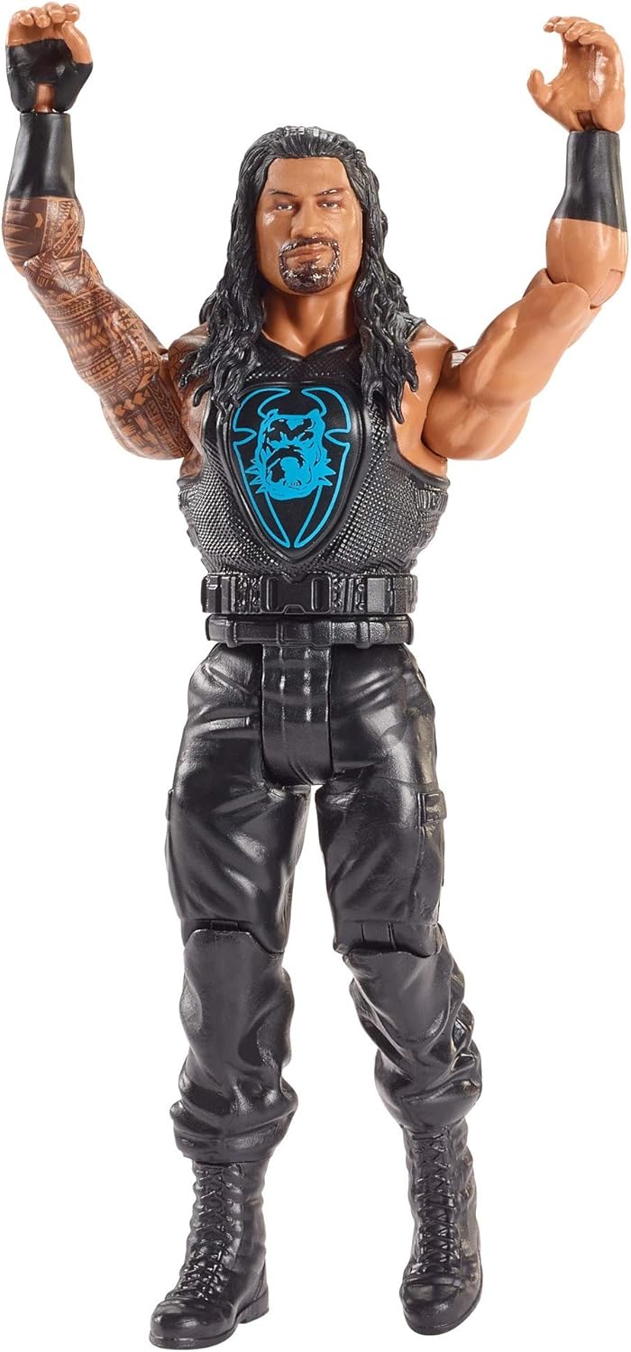 Posable 6-in Action Figure K6674