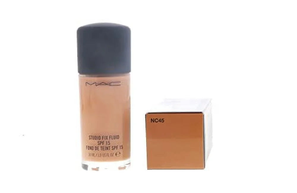 NC 45 Foundation 30ml / 1 Oz L795748