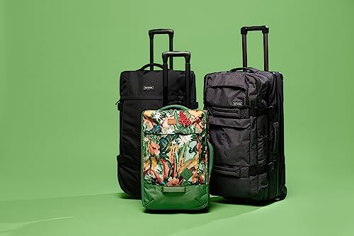 Black 40L Carry On Roller J2983