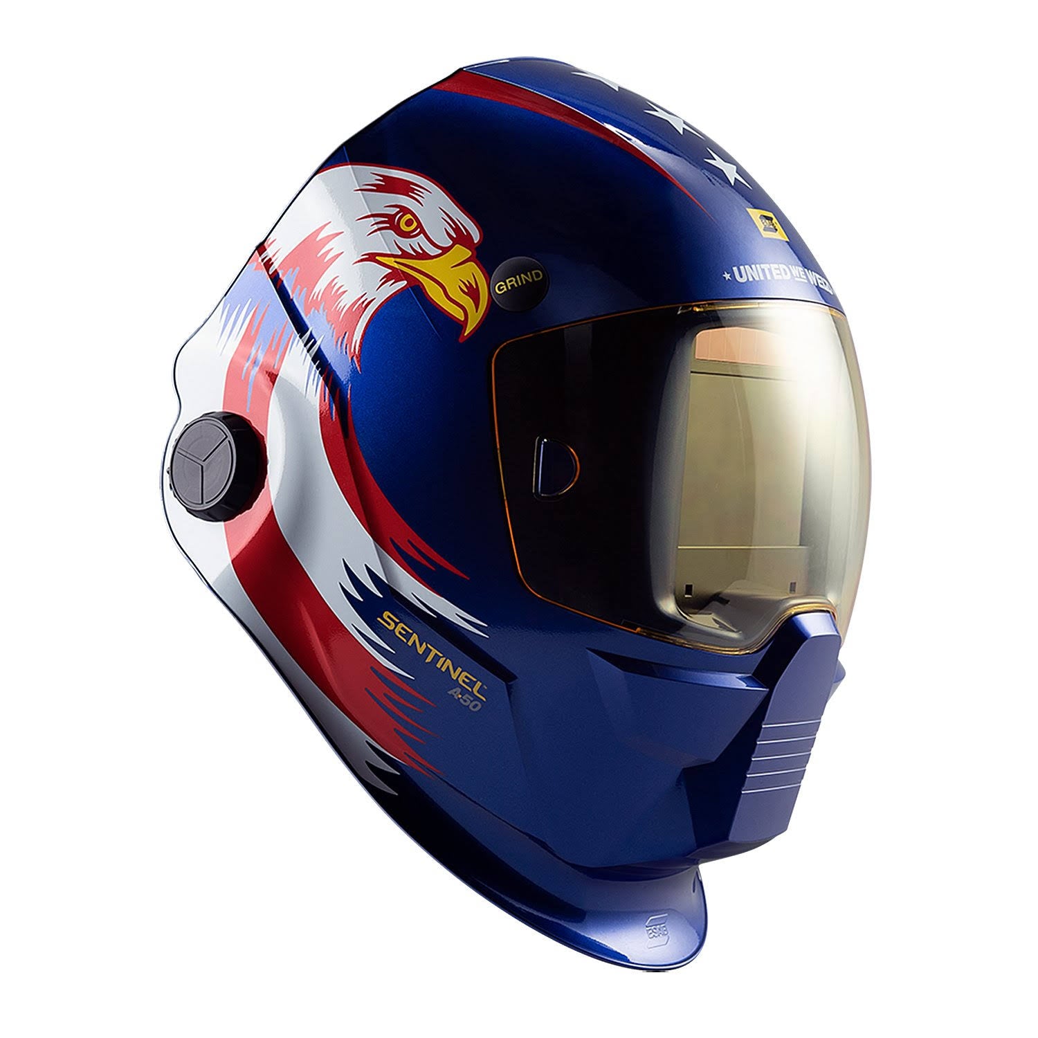 Special Edition Sentinel A50 Welding Helmet P358645