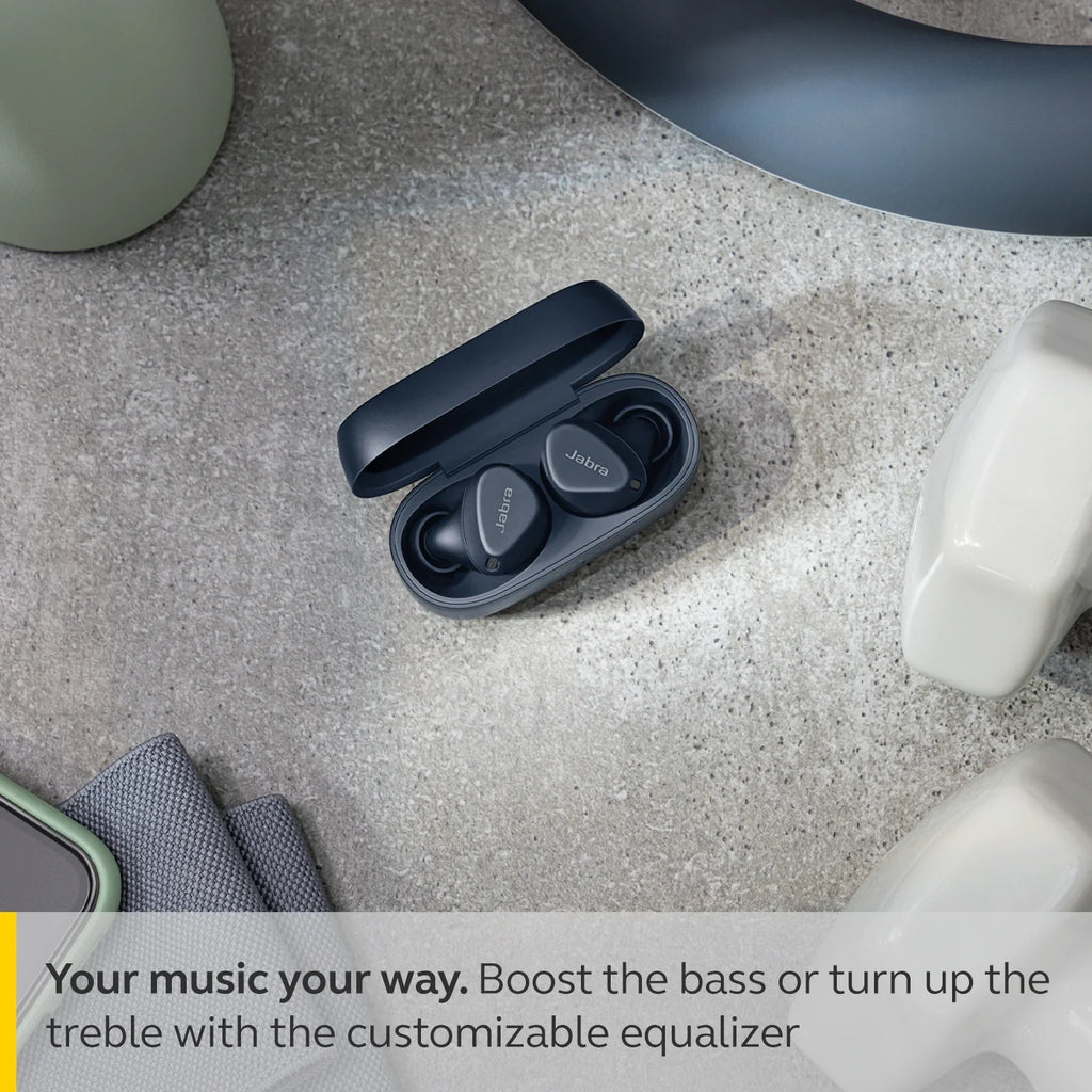 Navy True Wireless Earbuds G55392