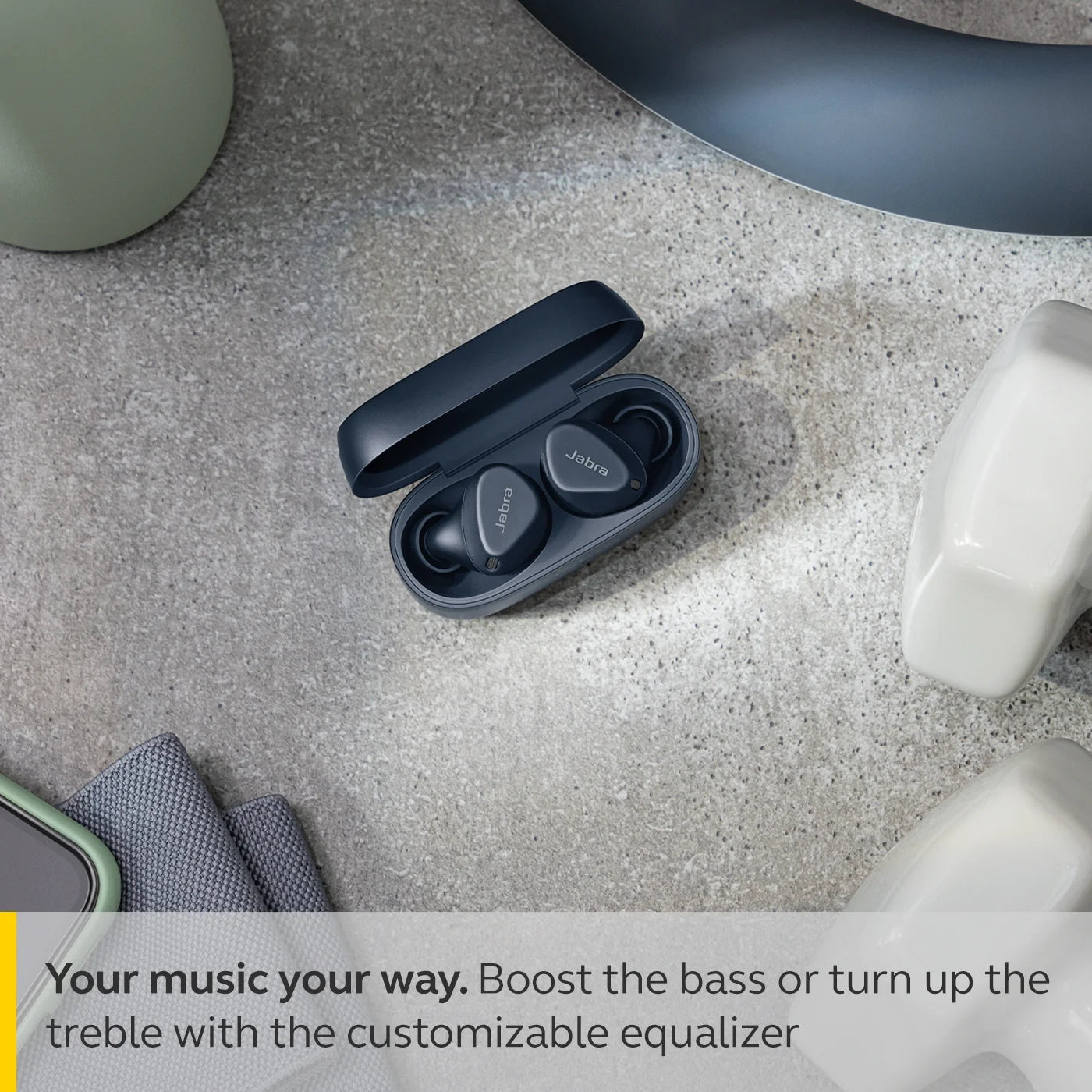 Navy True Wireless Earbuds G55392