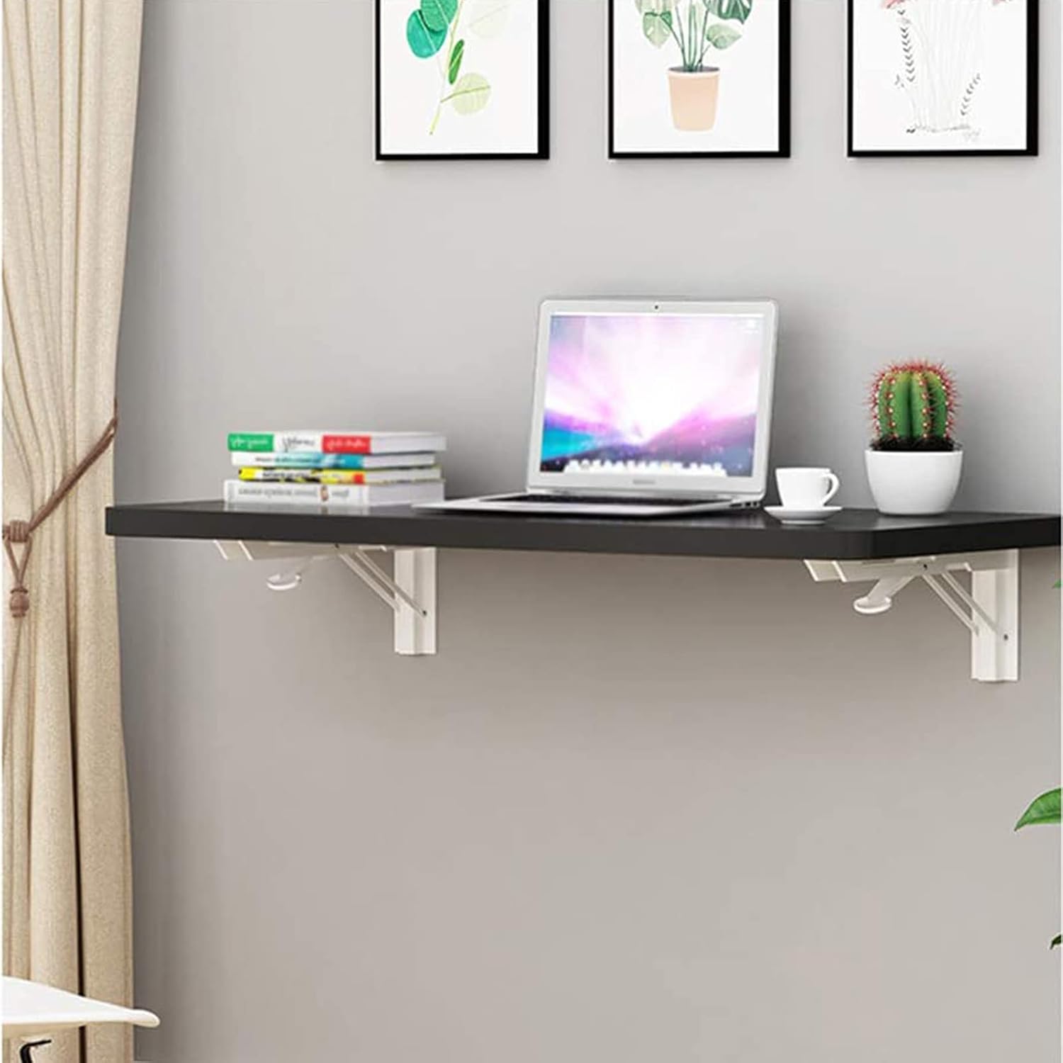 Wall Mounted Fold Down Desk P63933