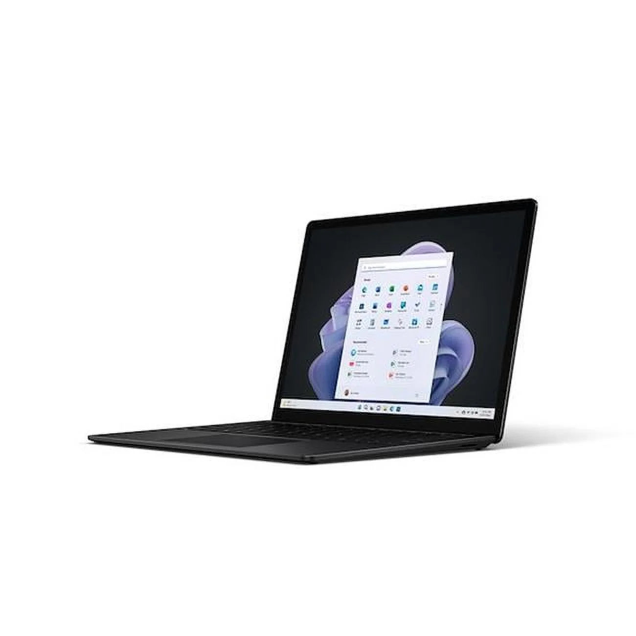 Black 13 in. Surface Laptop P98446