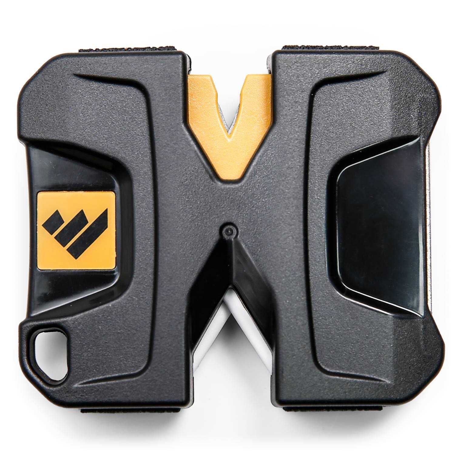 Pivot Knife Sharpener N34975
