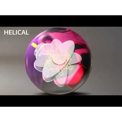 Storm Proton PhysiX Bowling Ball E613