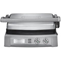 Cuisinart Griddler Deluxe with Reversible Grill/Griddle Plates I726