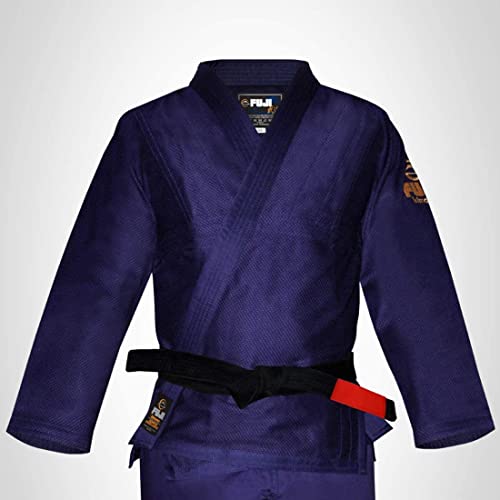 Brazilian Style Jiu Jitsu Uniform Z22266