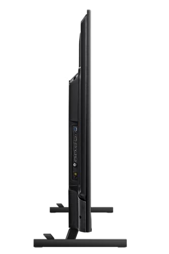 Flat 4K ULED Television K4777