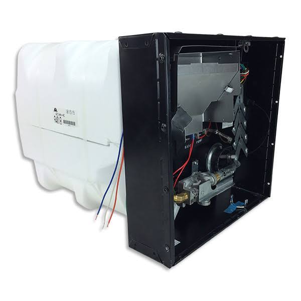 10 Gallon RV Water Heater Gas/Elec. X962052