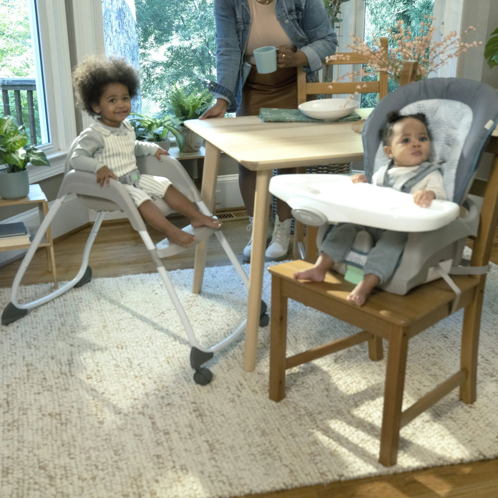 6-in-1 High Chair U1774
