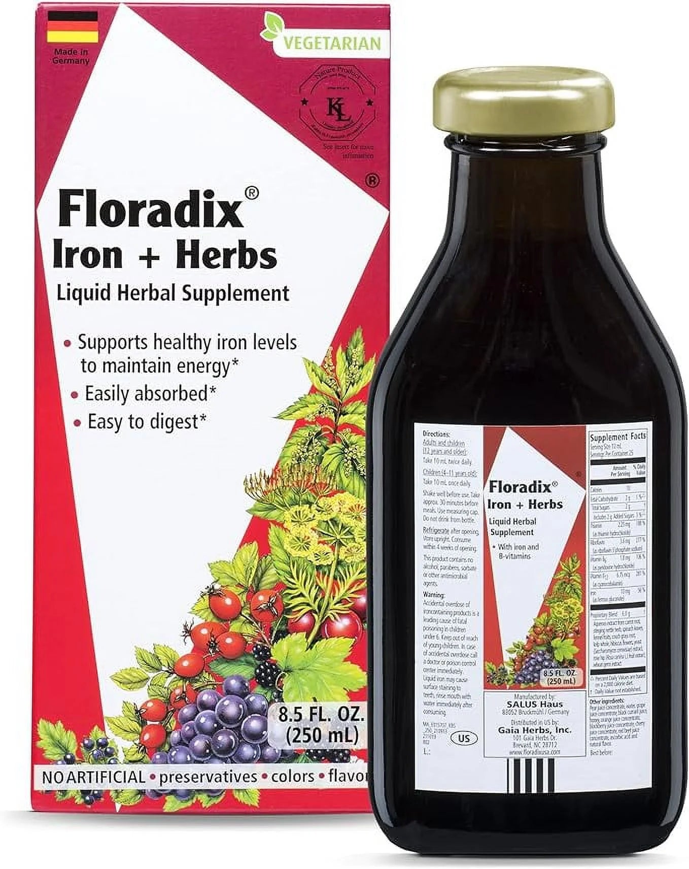 8.5 Oz 3 Pack Liquid Extract P9026