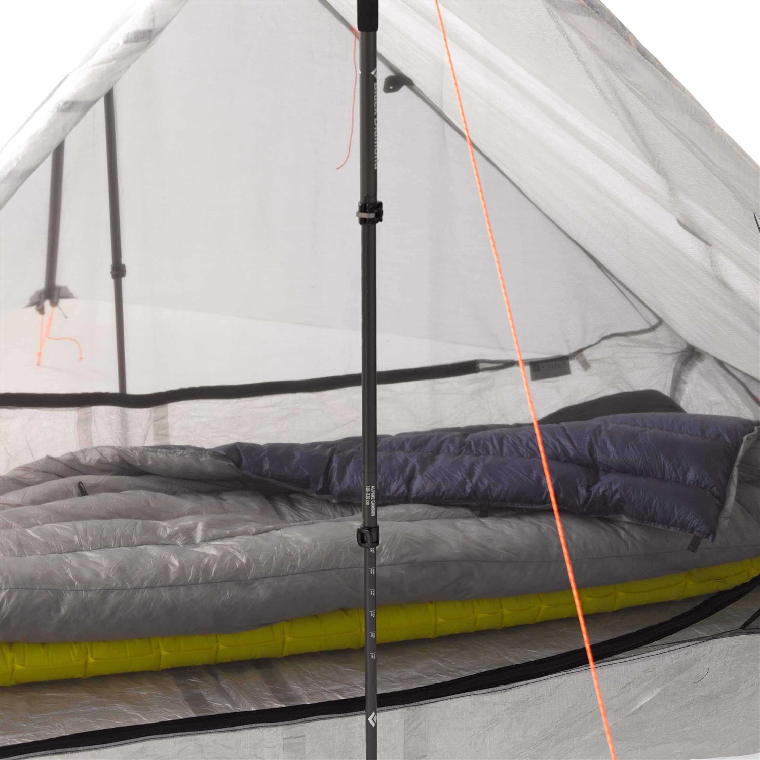 Unbound 2p Tent S74753