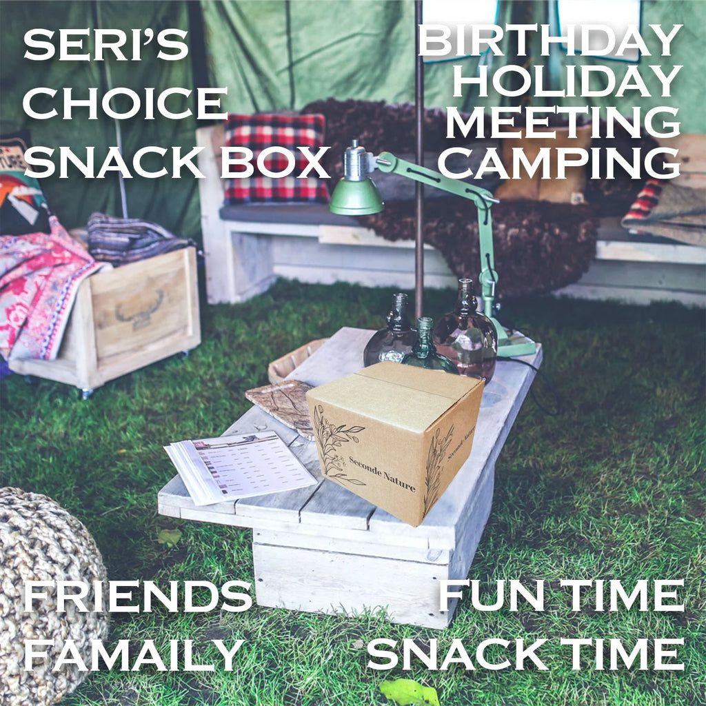 38 Count Individual Wrapped Snack Box P779