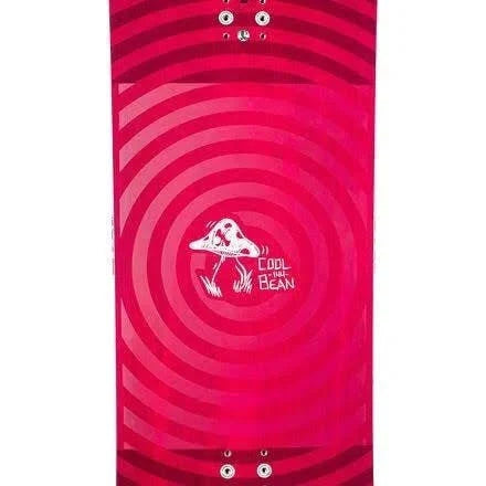 Cool Bean Snowboard S10514