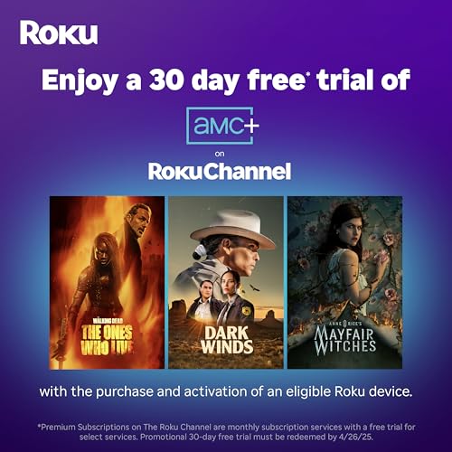 4K HDR Streaming Device with Voice Remote Pro J14670