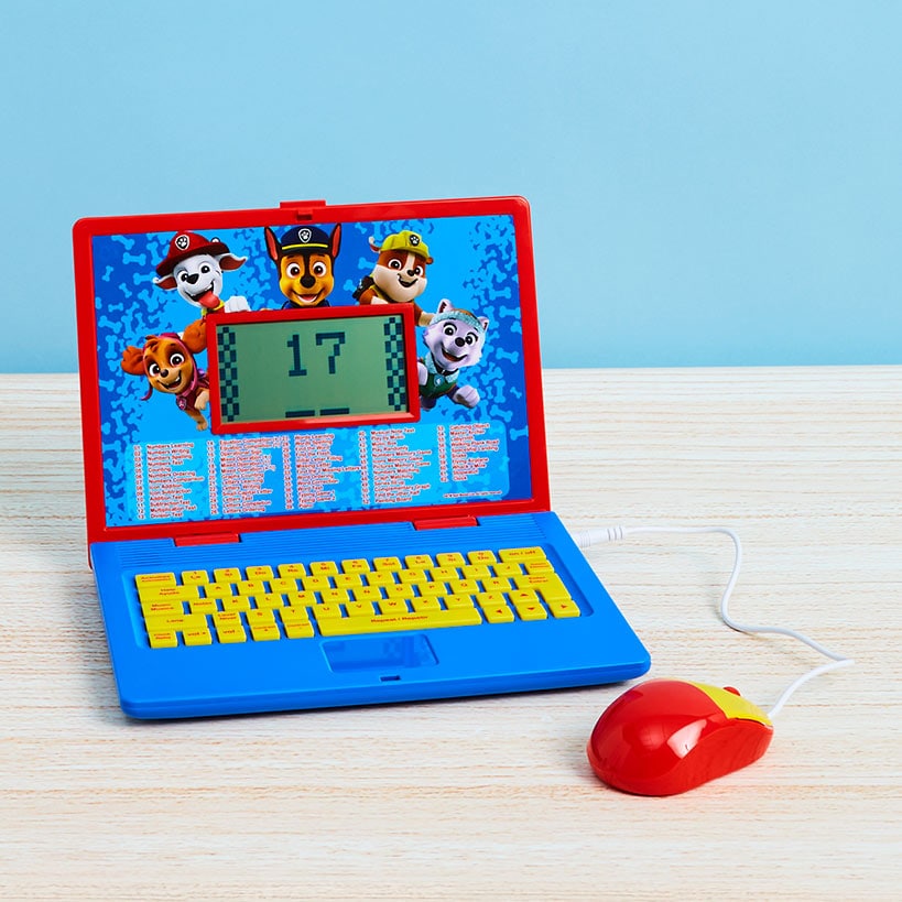 Disney Educational Laptop