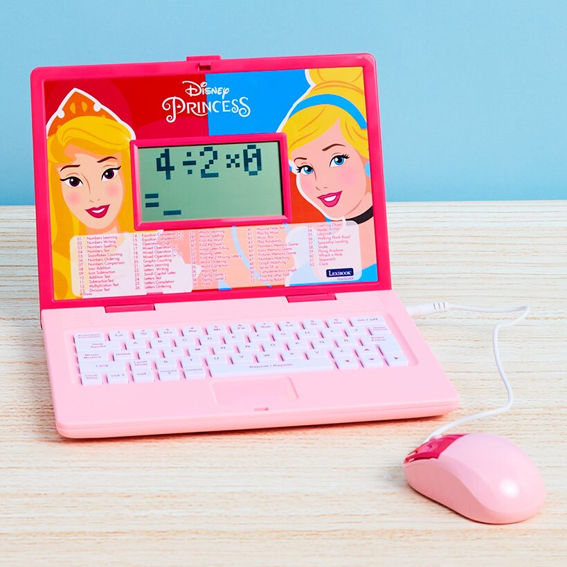 Disney Educational Laptop