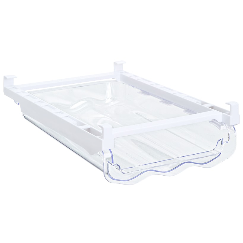 Refrigerator Drawers - Set of 2 Expandable Drawers Y887