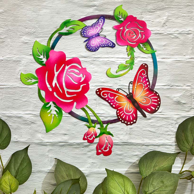 Elegant Wall Art