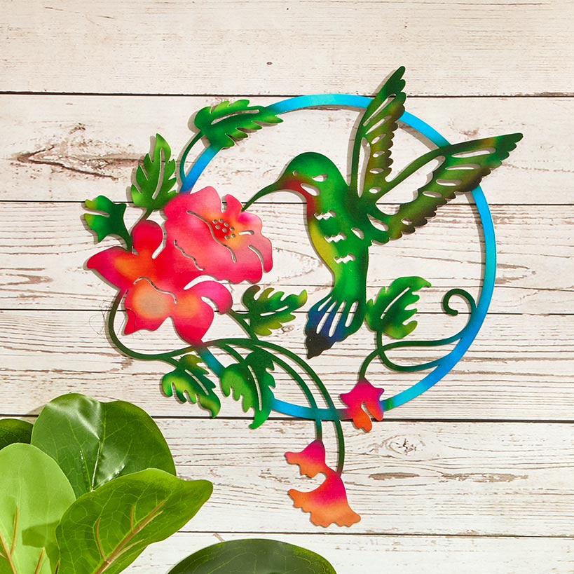Elegant Wall Art
