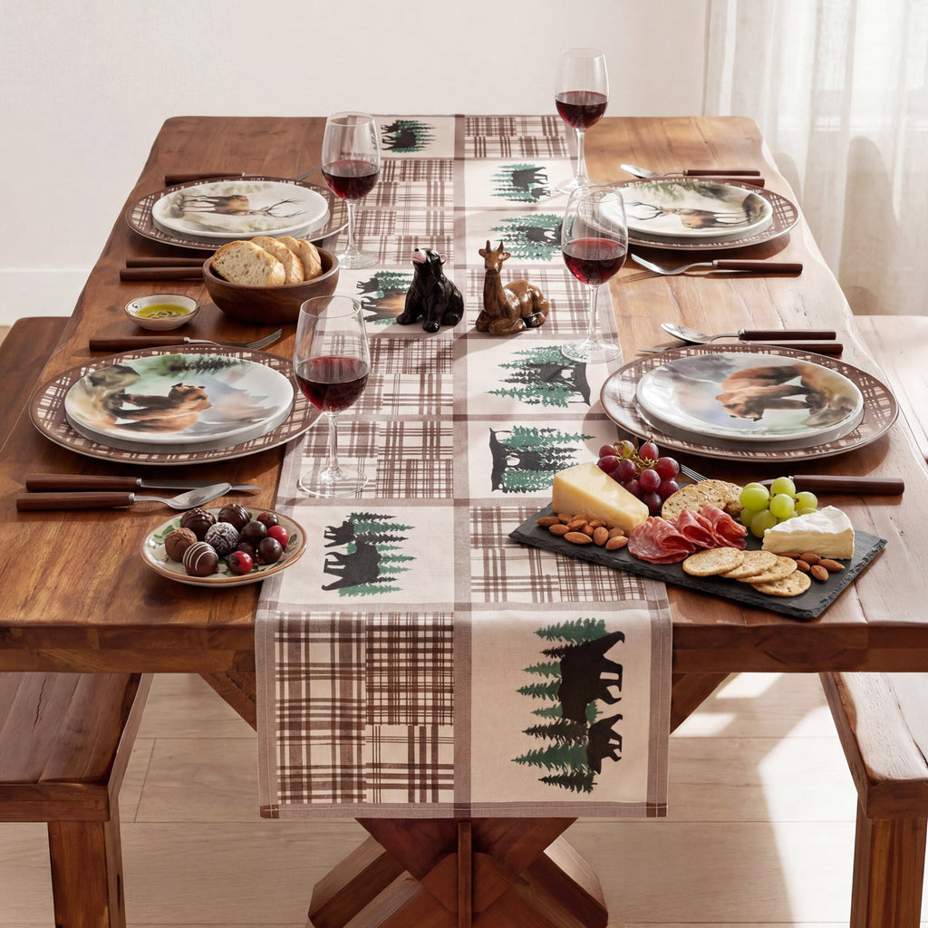 Enchanting Lodge Luxe Wilderness Collection