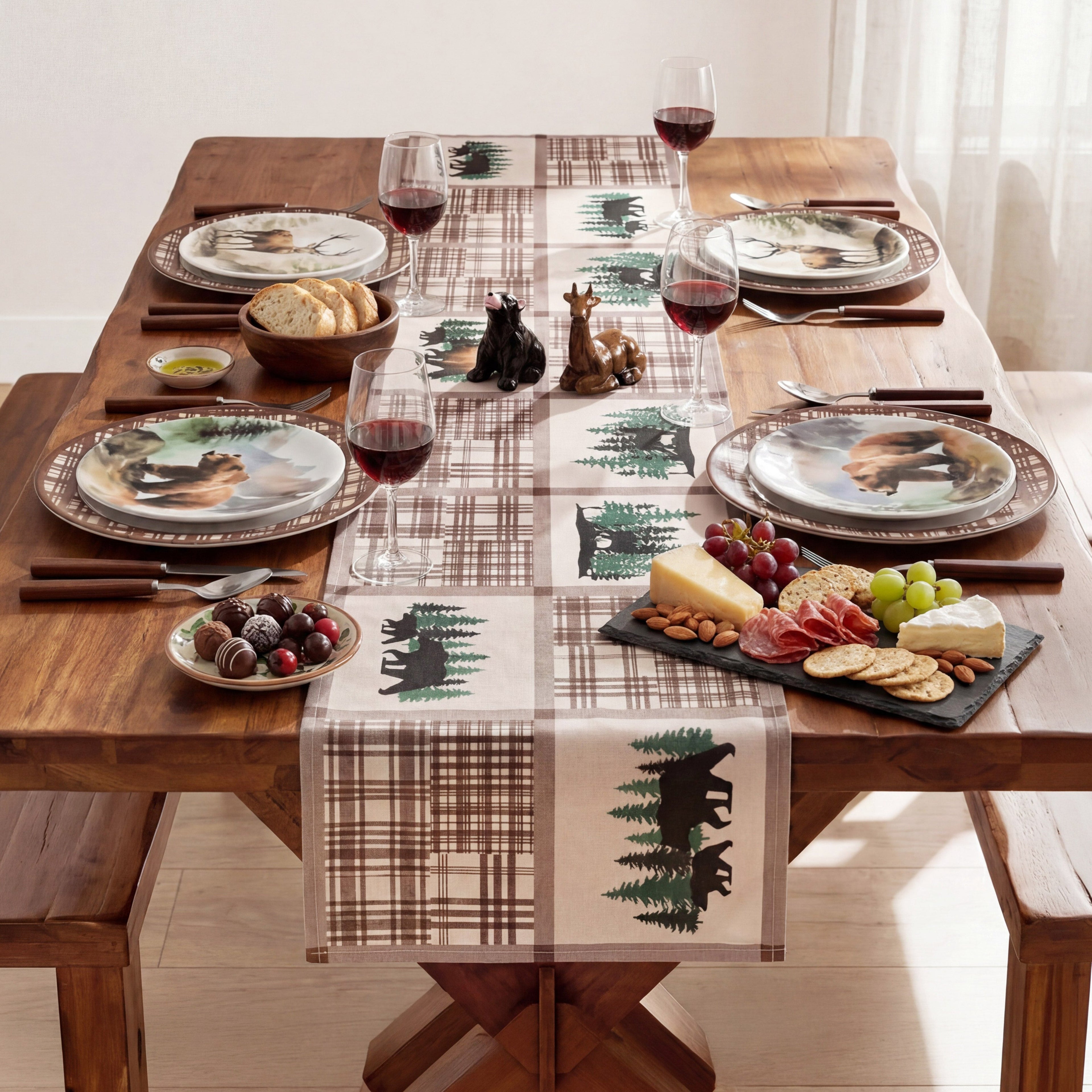 Enchanting Lodge Luxe Wilderness Collection