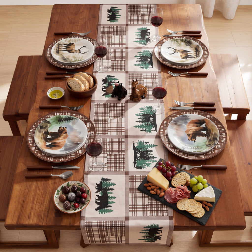 Enchanting Lodge Luxe Wilderness Collection