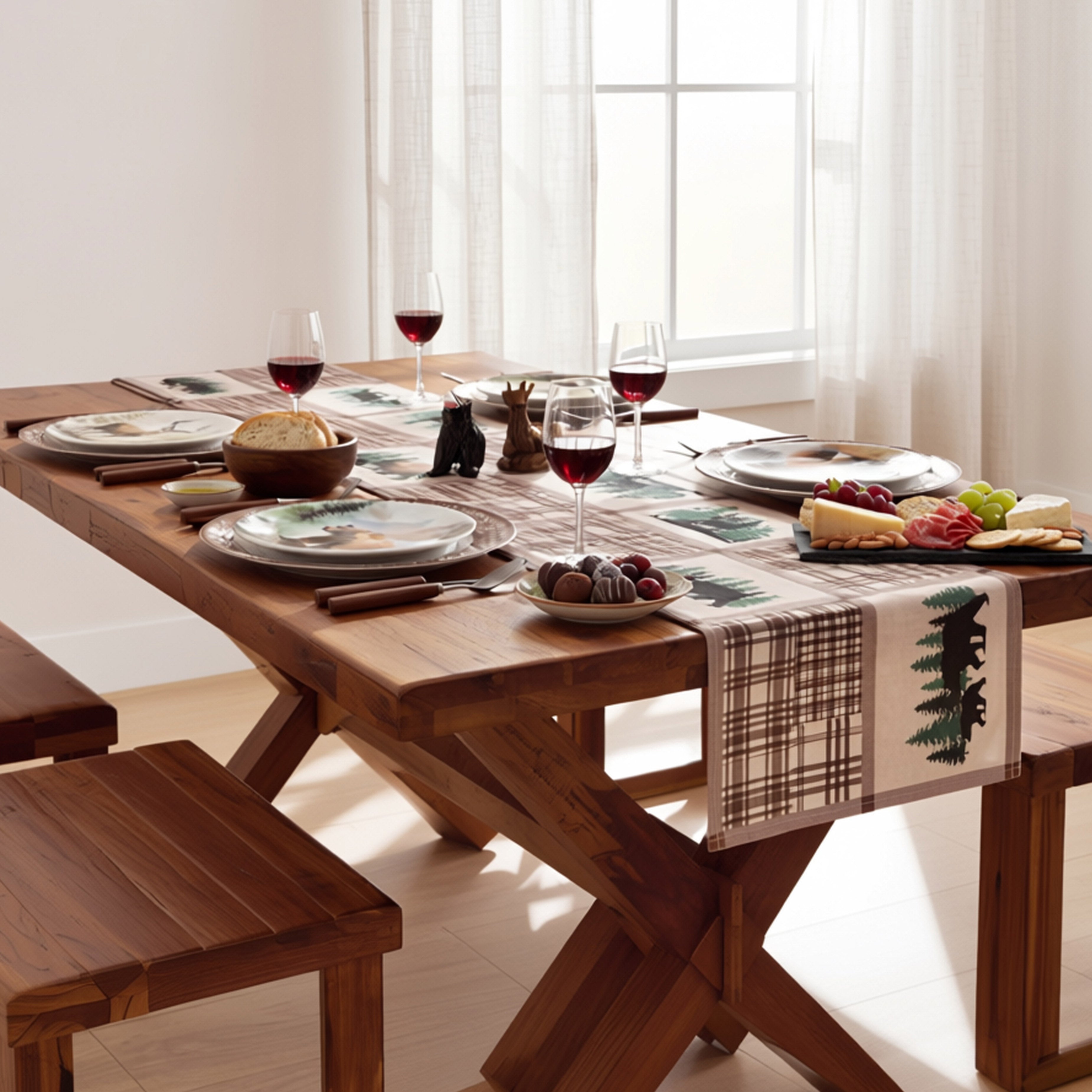 Enchanting Lodge Luxe Wilderness Collection