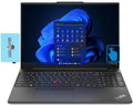 16.0" Touchscreen IPS WUXGA Display Laptop (Intel i5-1335U, 8GB RAM, 1TB PCIe SSD, Win 11 Pro) Y80812