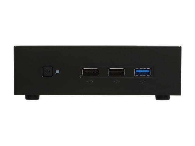 Mini PC L413