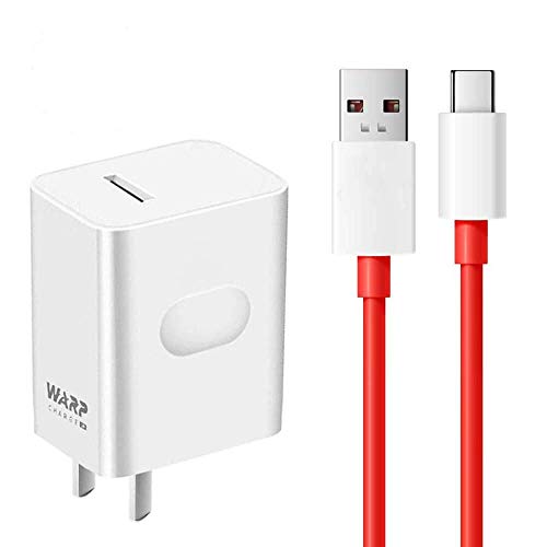 30W USB-C Fast Charging Wall Adapter with Data Cable Q3761