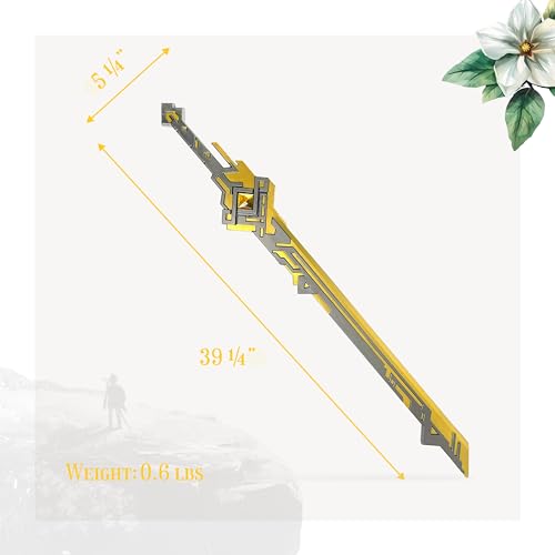 Foam Sword Q1931