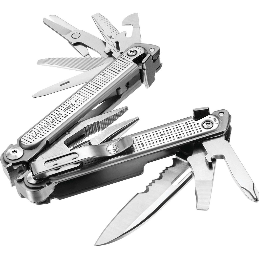 Leatherman Free P2 Multi Tool N60666