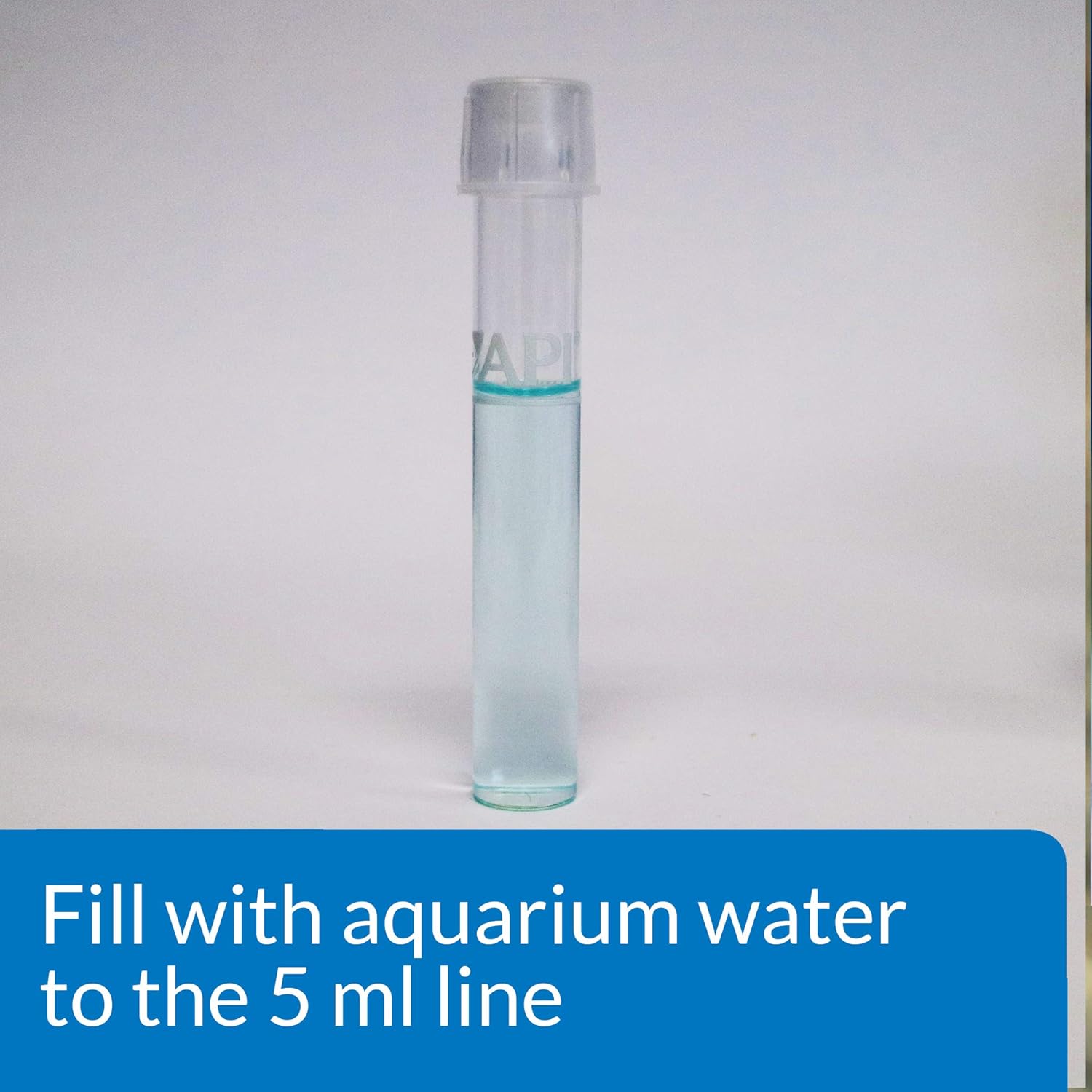 24-Count Replacement Test Tubes with Caps J5647
