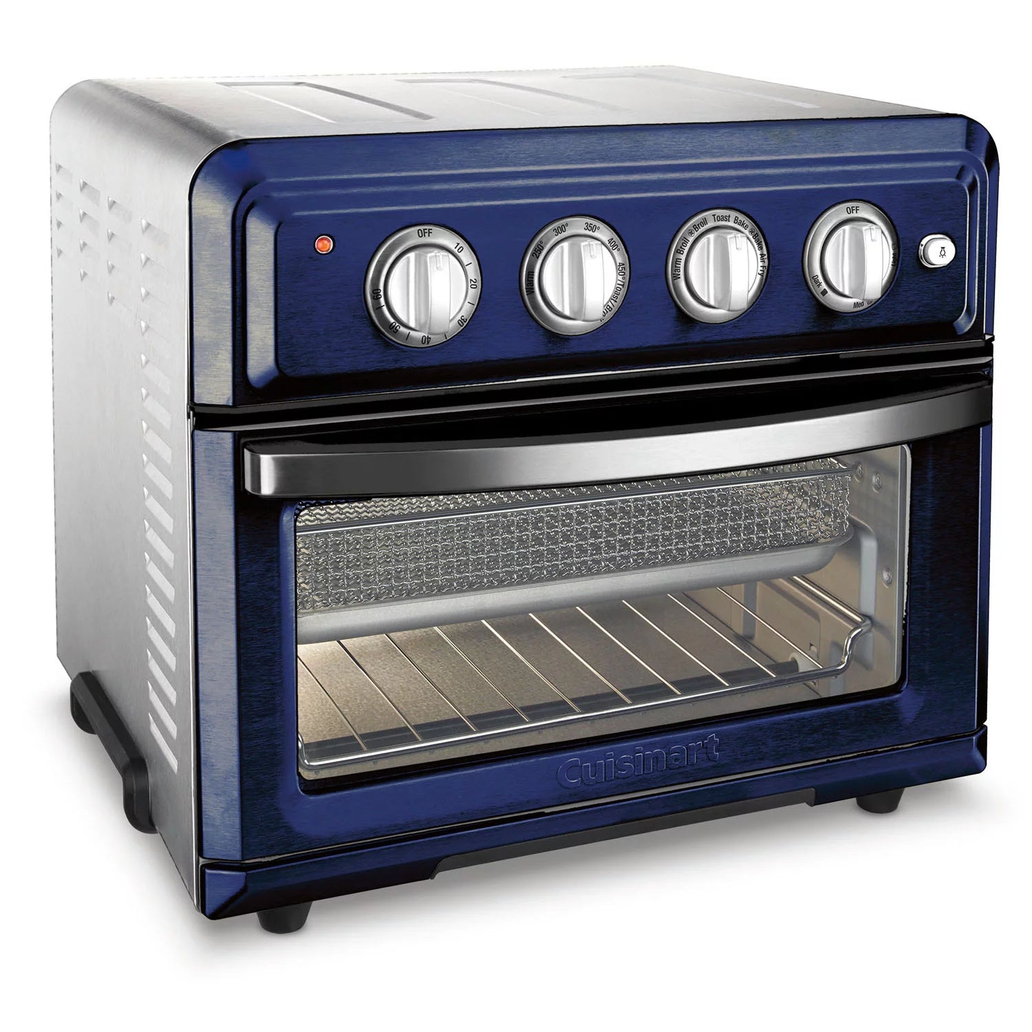 Navy Convection Toaster Oven Air Fryer O7040