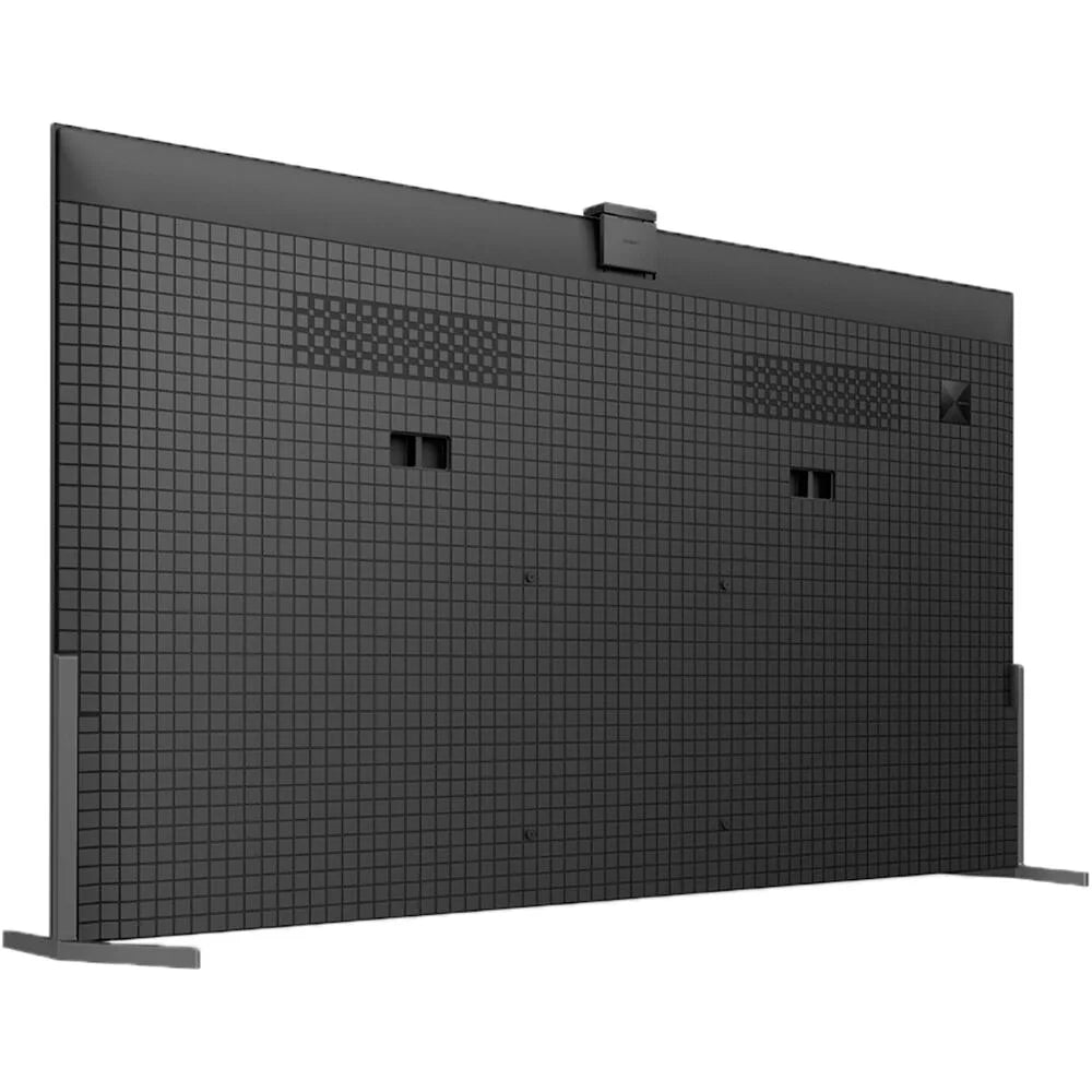 65 inch QD-OLED 4K HDR Smart TV with Google TV Bundle E6508