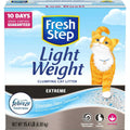 15.4 lb Scented Clumping Cat Litter N636712