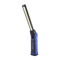 500x2 Lumen Rechargeable Folding Double-Sided LED Slim Light Y4558